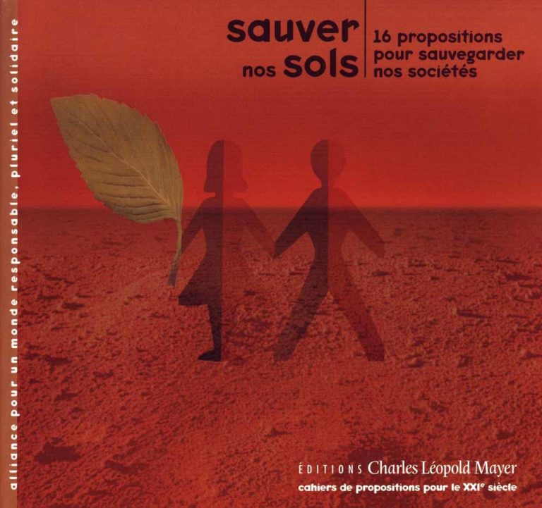 Sociétés Et Environnements : Des équilibres Fragiles Cours Pdf